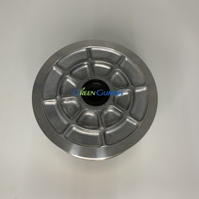 OEM standar pemotong rumput bagian kopling GAM140985 untuk John Deere Bunker dan Field Vehicle