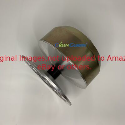 OEM standar pemotong rumput bagian kopling GAM140985 untuk Deere Bunker dan Field Vehicle