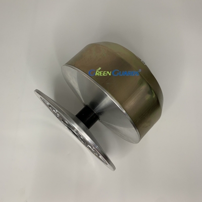OEM standar pemotong rumput bagian kopling GAM140985 untuk John Deere Bunker dan Field Vehicle