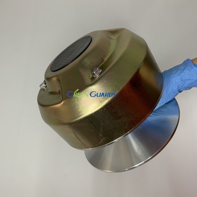 OEM standar pemotong rumput bagian kopling GAM140985 untuk John Deere Bunker dan Field Vehicle