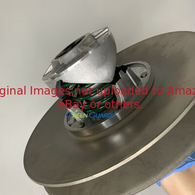 Bagian pemotong rumput yang didorong kopling perakitan GAM140967 Fits Deere Bunker dan Field Vehicle