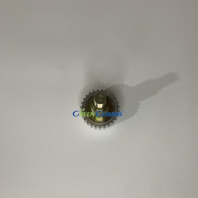 Reel Drive Coupling Pulley G88-7840 Cocok Untuk Toro 1010 1600 800 2600 2000 Mesin pemotong rumput