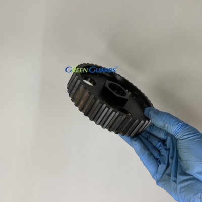 Bagian mesin pemotong rumput Pulley-driven, Traction (Rh) G110-2289 Fits Toro Greensmaster Flex