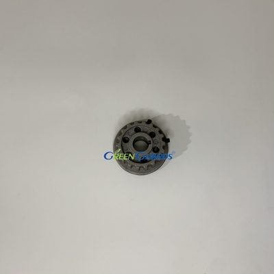 Bagian mesin pemotong rumput ujung-coupler, 15mm G115-7276 Fits Toro Greensmaster Flex