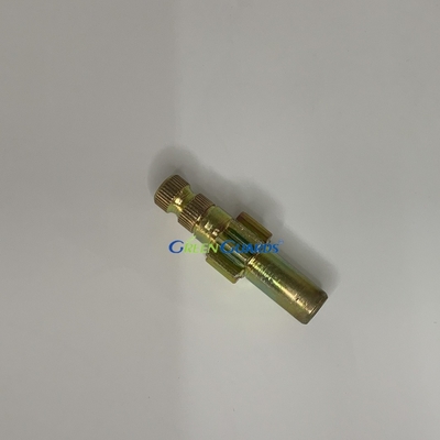 Dukungan OEM Standar Bagian Mesin Pemotong Rumput Gear-Pinion G115-7726 untuk Toro Workman MD/MDX/MDE/MDX-D Utility Vehicle