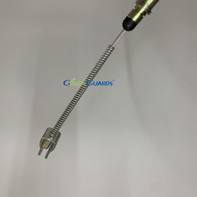 Mesin pemotong rumput kabel-rem G104-6571 Fits Toro Workman 1100 dan 2100 kendaraan utilitas