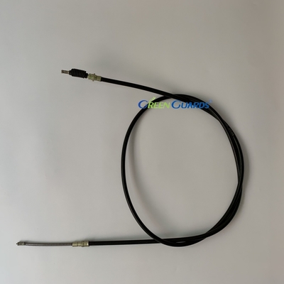 Mesin pemotong rumput kabel-rem G87-8240 Fits Toro Workman dan Multi Pro