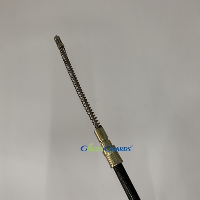 Mesin pemotong rumput kabel-rem G87-8240 Fits Toro Workman dan Multi Pro