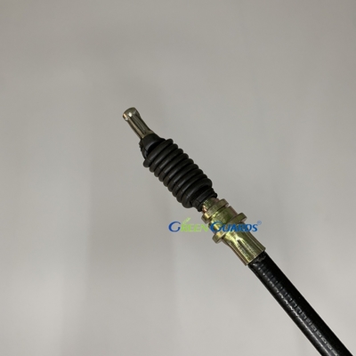 Mesin pemotong rumput kabel-rem G87-8240 Fits Toro Workman dan Multi Pro