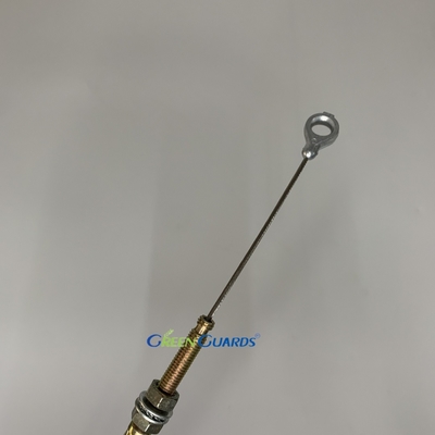 Mesin pemotong rumput kabel-rem G99-6214 Fits Toro Greensmaster Flex