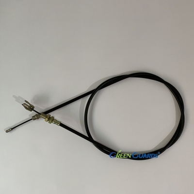 Pemotong rumput kabel Parkir rem G115-2283 untuk Toro Workman OEM Dukungan dan Standar