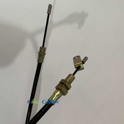 Pemotong rumput kabel Parkir rem G115-2283 untuk Toro Workman OEM Dukungan dan Standar