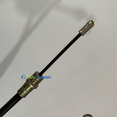 Pemotong rumput kabel Parkir rem G115-2283 untuk Toro Workman OEM Dukungan dan Standar