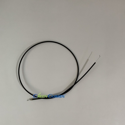 Pengendali throttle mesin pemotong rumput dengan Opc Asm G111-2205 Fits Toro HoverPro