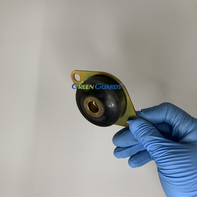 Bagian mesin pemotong rumput dipasang isolasi karet GAM101952 Fits John Deere ringan Fairway pemotong