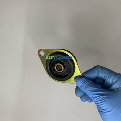 Bagian mesin pemotong rumput dipasang isolasi karet GAM101952 Fits John Deere ringan Fairway pemotong