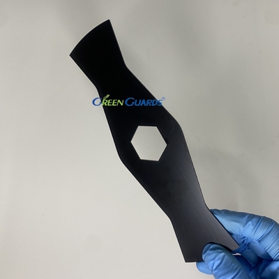 Pemotong rumput Mataway Blade - lurus 1/16 G516900 Fits Jacobsen Ryan