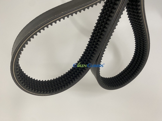 OEM Bagian Mesin Pemotong Rumput Standar Sabuk Sekunder Banded 4V G105-0991 untuk Dukungan Toro ProCore