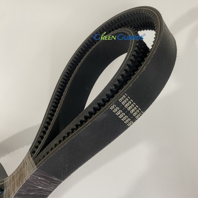 OEM Bagian Mesin Pemotong Rumput Standar Sabuk Sekunder Banded 4V G105-0991 untuk Dukungan Toro ProCore