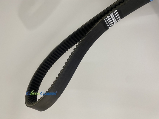 OEM Standar Bagian Pemotong Rumput Sabuk G119-0710 Variable Fit untuk Toro Workman MD