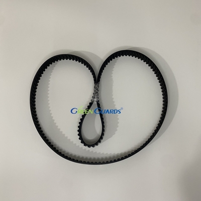 Bagian mesin pemotong rumput sabuk-sinkron G125-0765 Fits Toro Multi Pro 1750 semprot rumput