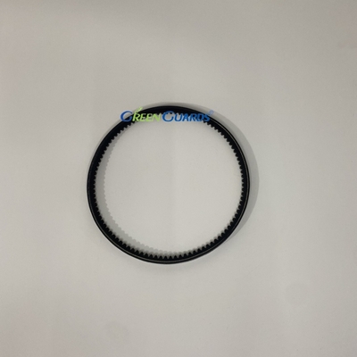 OEM Standar Bagian Pemotong Rumput Sabuk Pengemudi G100-8372 Fits Toro Multi Pro 1200 dan 1250 Semprot rumput