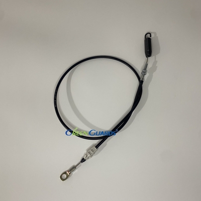 Kabel pemotong rumput Assy - Kontrol kopling G130-0107 Fits Toro Greensmaster
