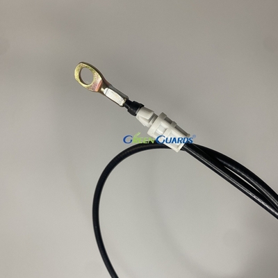 Kabel pemotong rumput Assy - Kontrol kopling G130-0107 Fits Toro Greensmaster