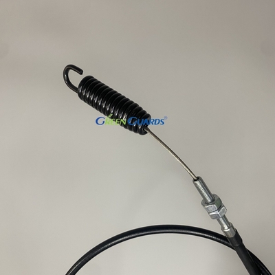 Kabel pemotong rumput Assy - Kontrol kopling G130-0107 Fits Toro Greensmaster