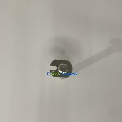 Bagian mesin pemotong rumput Pin - Pivot 3-7/8 Panjang G120-3199 Fits Toro Greensmaster