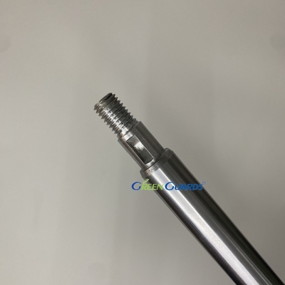 Bagian mesin pemotong rumput Axle-Short G108-8610 Fits Toro Greensmaster Flex 21