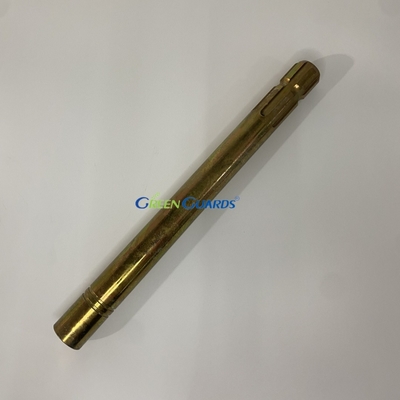 Bagian mesin pemotong rumput Asp-Input G117-8257 Fits Toro Versa Vac