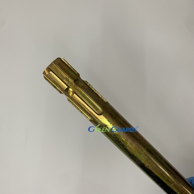 Bagian mesin pemotong rumput Asp-Input G117-8257 Fits Toro Versa Vac