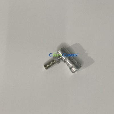 Penerima Suku Cadang Mesin Pemotong Rumput - Ball Joint & Stud - Alloy Ball Joint G99-1460&G94-2958 Cocok untuk Toro