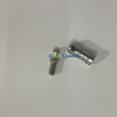 Penerima Suku Cadang Mesin Pemotong Rumput - Ball Joint & Stud - Alloy Ball Joint G99-1460&G94-2958 Cocok untuk Toro
