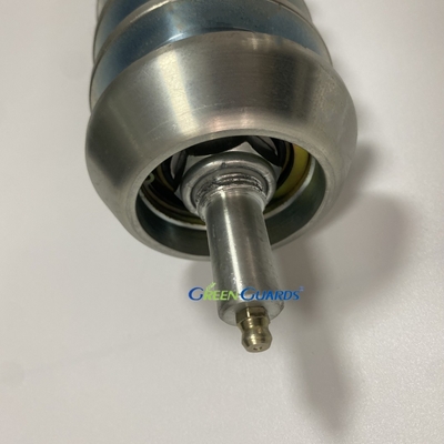 Bagian mesin pemotong rumput Disc Roller, 26H x 3 Inch GAMT2966 Fits John Deere Lightweight Fairway Mower