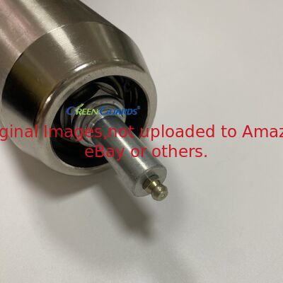 Bagian mesin pemotong rumput Roller - Belakang - Padat - HD Baja GTCA16183 Fits Deere Rotary Mower