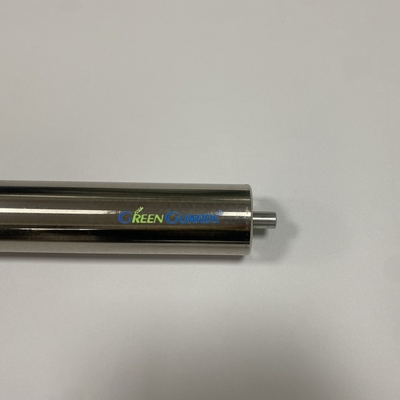 Roller Pemotong Rumput - Baja Tubular halus G100-2536 Fits Toro Reelmaster