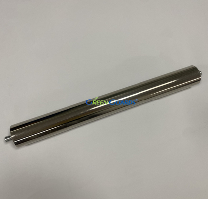 Roller Pemotong Rumput - Baja Tubular halus G100-2536 Fits Toro Reelmaster