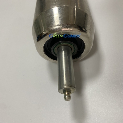 Roller Pemotong Rumput - Lempar Berat Tugas Tubular Baja G99-5749 Fits Toro Reelmaster