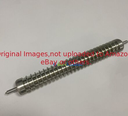 Rol mesin pemotong rumput - Fusion Grooved Rol - Fusion Grooved Steel G114-5421 Fits Toro Reelmaster G114-5421 Fits Toro Reelmaster