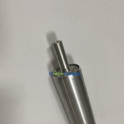 Roller Pemotong Rumput - Aluminium Tubular halus - 2 dalam Dia G115-7356 Fits Toro Greensmaster