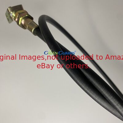 Kabel pemotong rumput - rem GTCA17442 Fits Deere Hybrid Reel Mower
