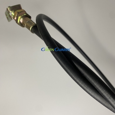 Kabel pemotong rumput - rem GTCA17442 Fits John Deere Hybrid Reel Mower