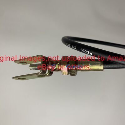 Kabel pemotong rumput - rem GTCA17442 Fits Deere Hybrid Reel Mower