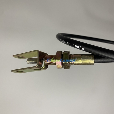 Kabel pemotong rumput - rem GTCA17442 Fits John Deere Hybrid Reel Mower