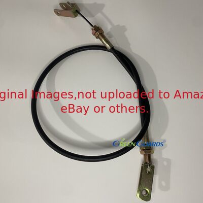 Kabel pemotong rumput - rem GTCA17442 Fits Deere Hybrid Reel Mower