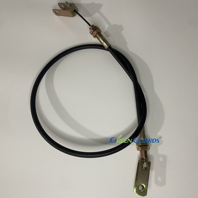 Kabel pemotong rumput - rem GTCA17442 Fits John Deere Hybrid Reel Mower