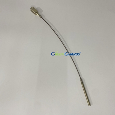 Kabel rem parkir mesin pemotong rumput GTCA21445 Fits John Deere ProGator Utility Vehicle
