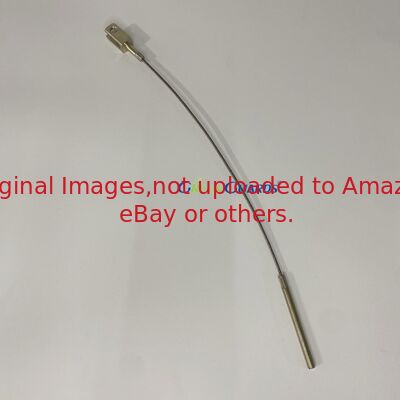 Lock kabel pemotong rumput Parkir rem GTCA21445 untuk Deere ProGator Utility Vehicle